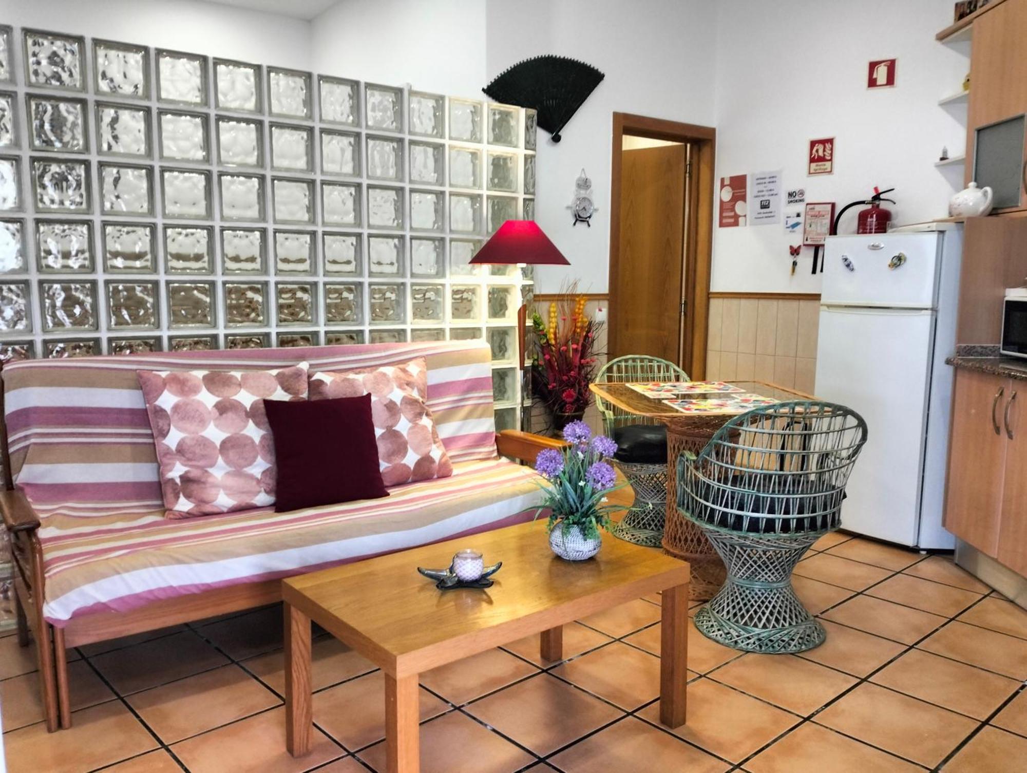 Nice Studio, Large Terrace & Beautiful Pool Lagos Esterno foto